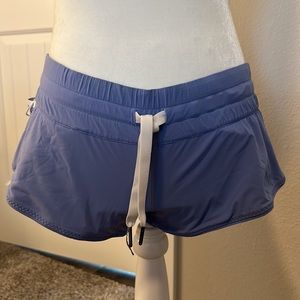 Lululemon Blue Board Shorts